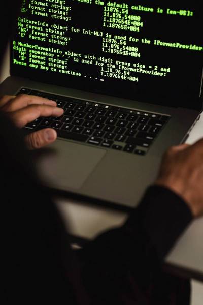 Attaques informatiques en entreprise: comment se protéger?
